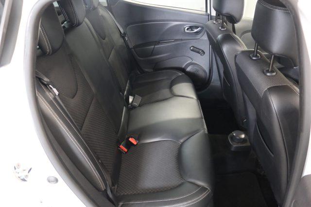 RENAULT Clio dCi 8V 75 CV Moschino "" NAVI / TELECAMERA ""