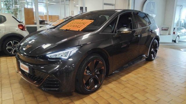 CUPRA Born 58kWh 231 CV e-Boost