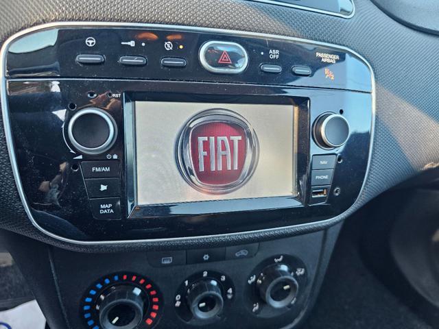 FIAT Punto 1.3 MJT II S&S 95 CV 5 porte Street