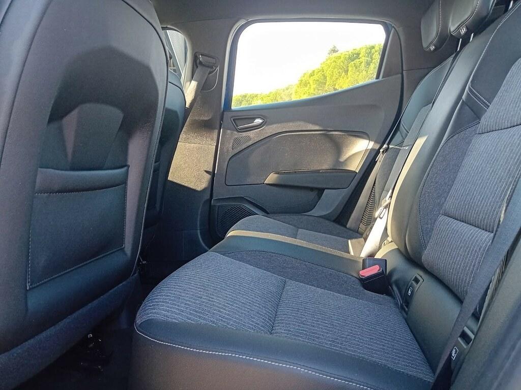 Renault Clio 5 Porte 1.6 Hybrid Intens E-Tech Auto