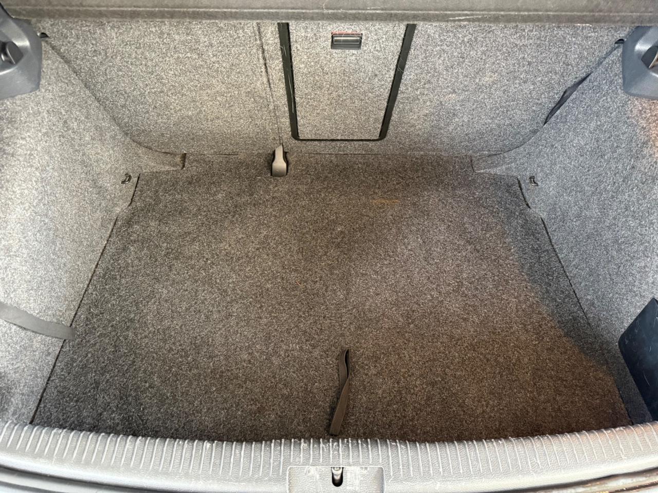 Volkswagen Golf 1.6 TDI DPF 5p. Highline UNICO PROPRIETARIO
