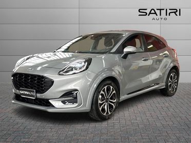 FORD Puma II 2020 - Puma 1.0 ecoboost h ST-Line s&s 125cv