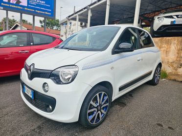 Renault Twingo SCe Stop&Start Lovely