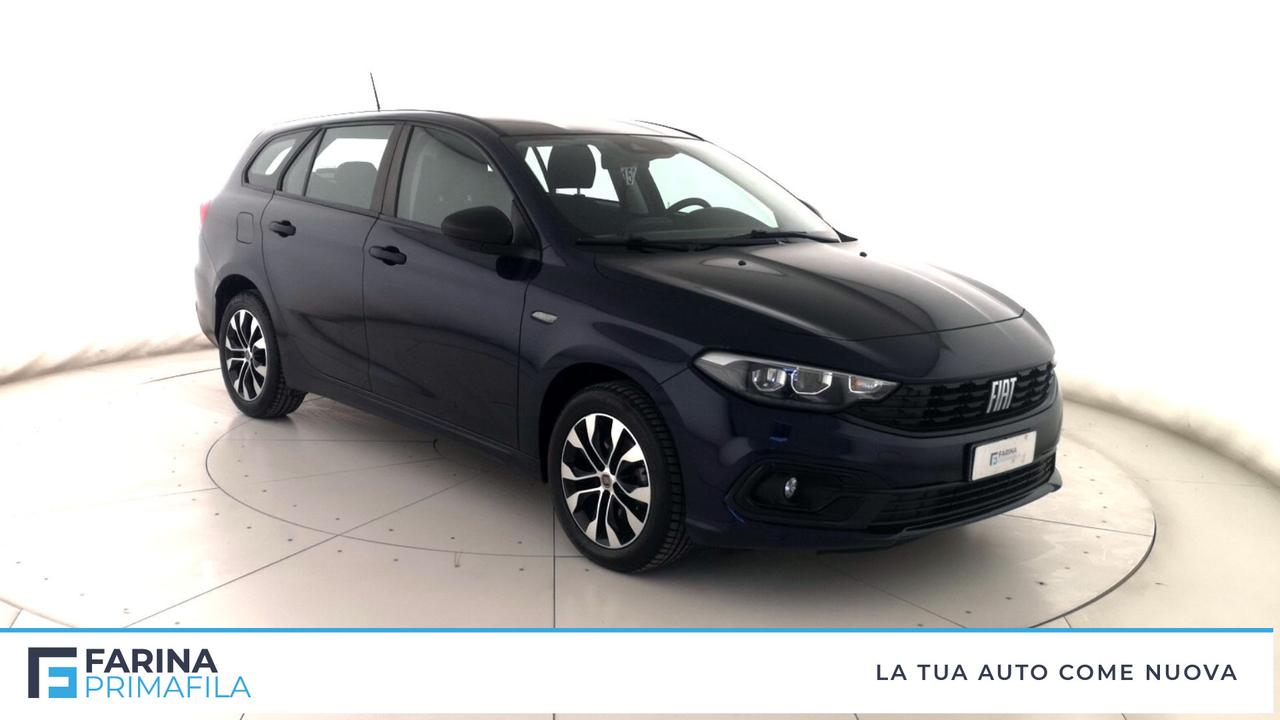FIAT Tipo 4 porte II 2016 - TIPO SW 1,6MJT BUSINESS 130CV