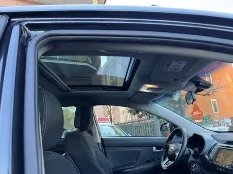 Kia Sportage 1.7 CRDI VGT 2WD Cool