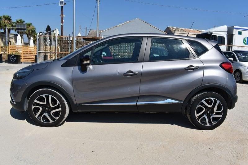 Renault Captur Captur 1.5 dCi 8V 90 CV Start&Stop Energy R-Link