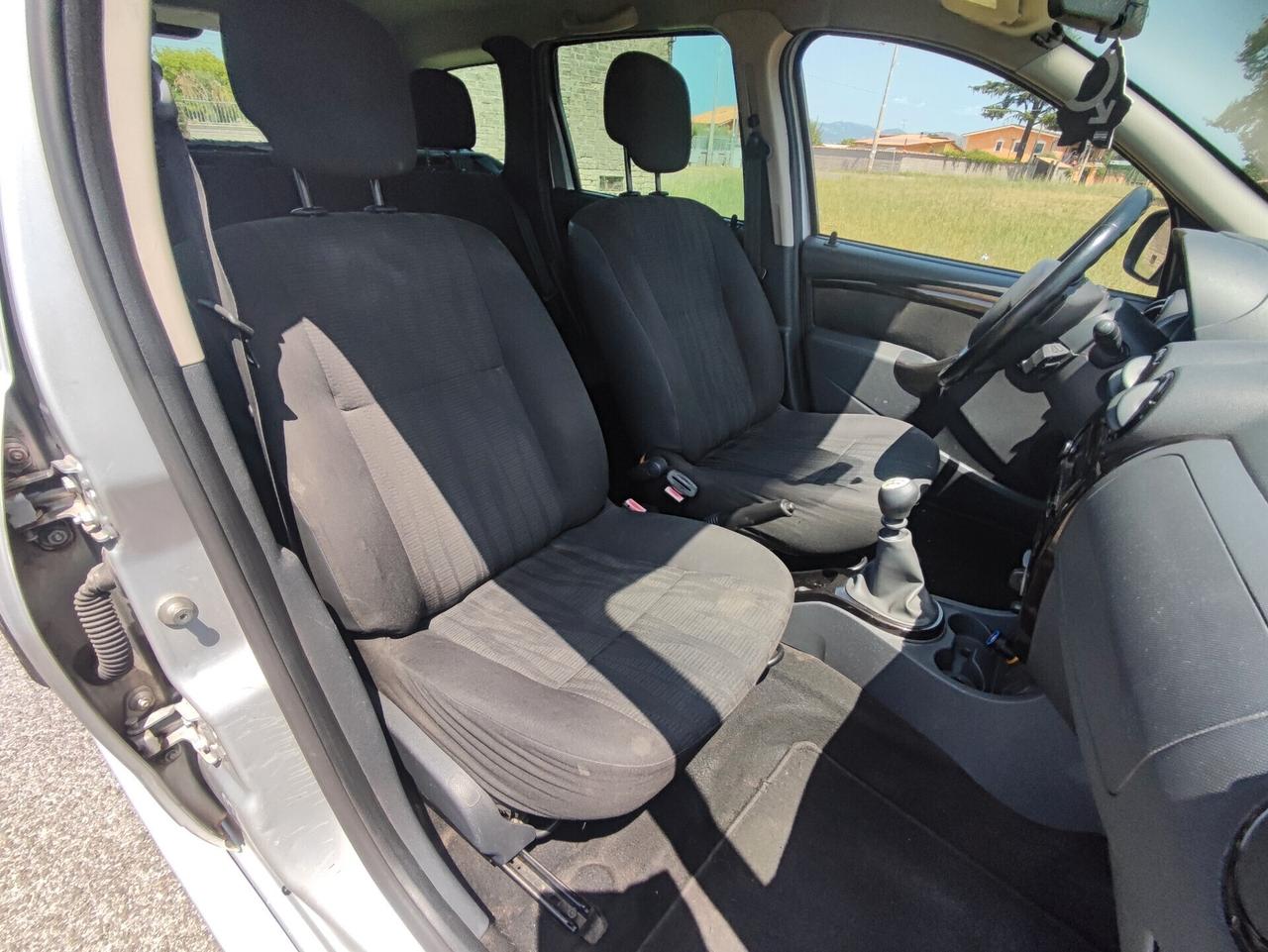 Dacia Duster 1.5 dCi 110CV 4x2 Lauréate