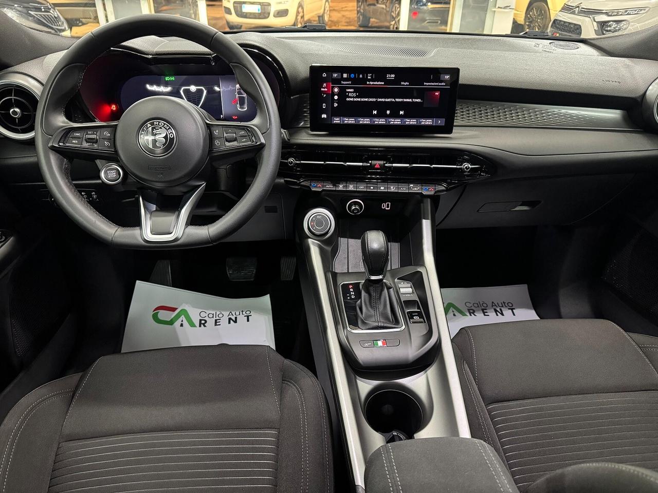 Tonale 1.6MJET 130CV TCT6 Super BELLA