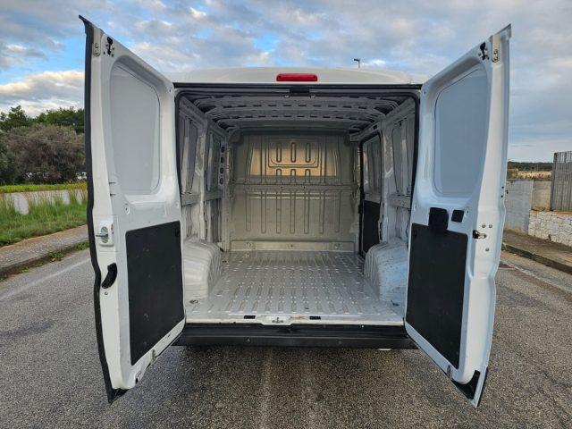 FIAT Ducato 28 2.3 MJT 120CV PC-TN Furgone