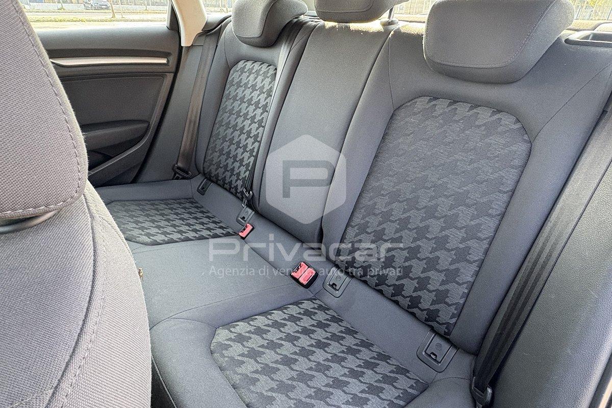 AUDI A3 SPB 2.0 TDI Attraction
