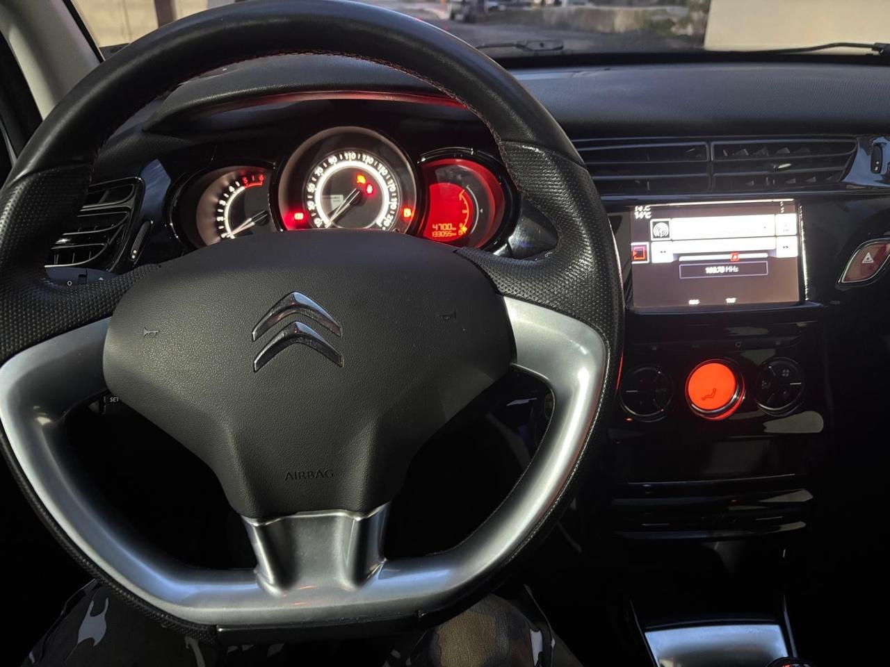 Citroen C3 BlueHDi 75 S&S Shine