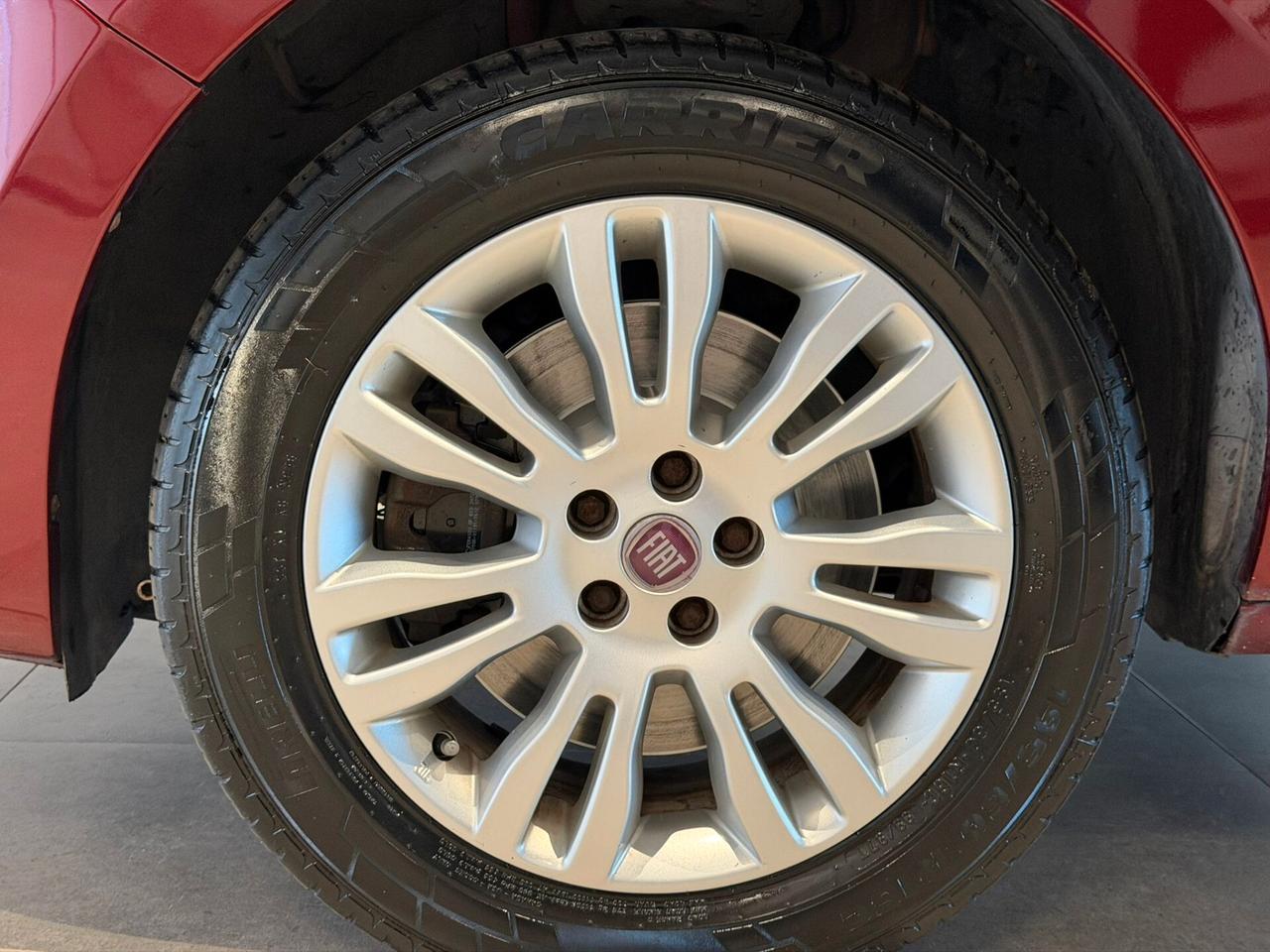 Fiat Doblo Doblò 1.6 MJT 16V Emotion 6 posti