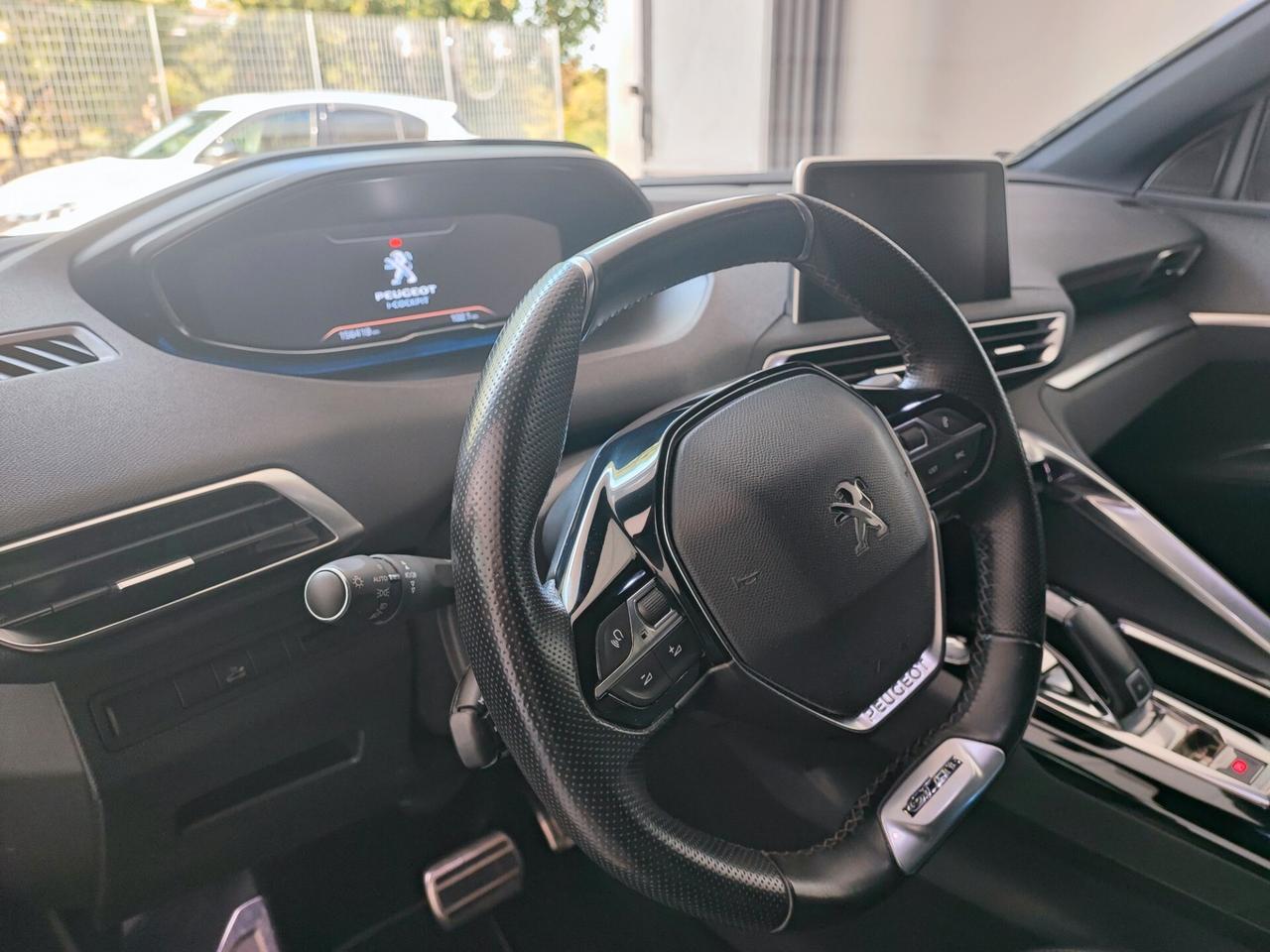 Peugeot 3008 BlueHDi 130 S&S EAT8 GT Line