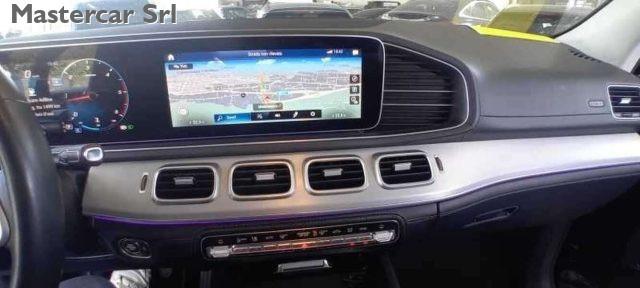 MERCEDES-BENZ GLE 300 d Premium Plus 4matic auto - GG022RN