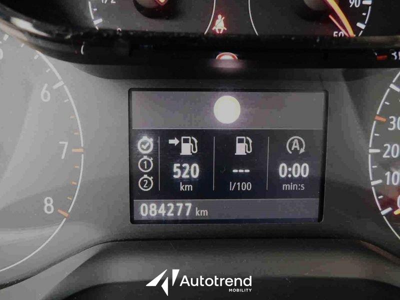 Opel Corsa 1.2 75 CV