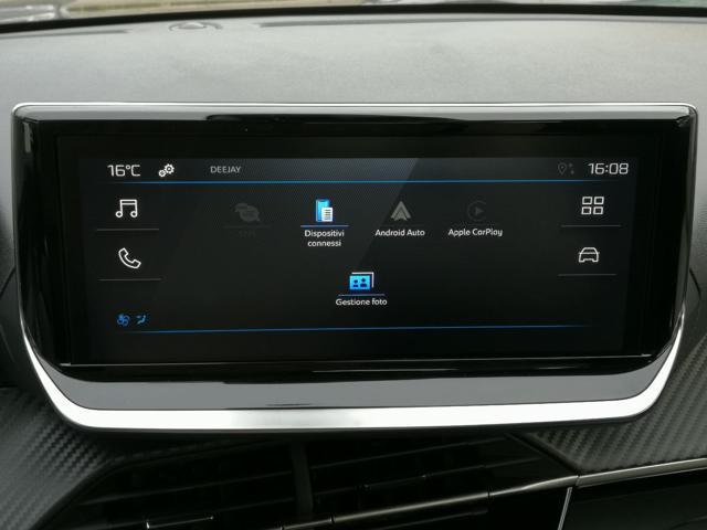 PEUGEOT 208 Hybrid 110 CV e-DCS6 Style