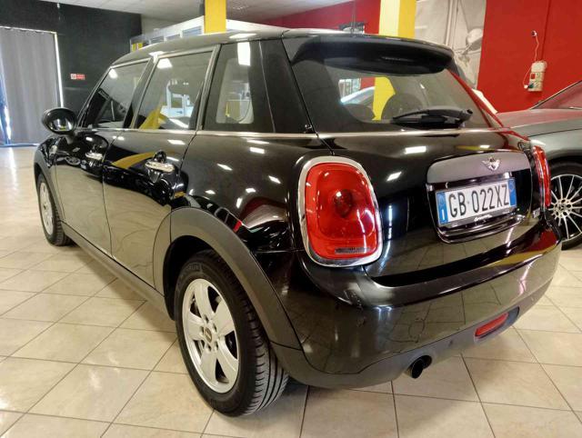 MINI One 1.2 One COOPER 75 CV 5 porte ** KM CERTIFIC. **