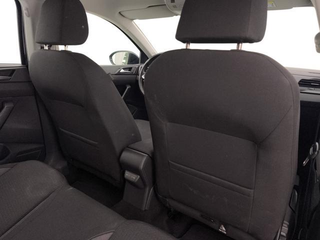 VOLKSWAGEN Taigo 1.0 tsi Life 115cv
