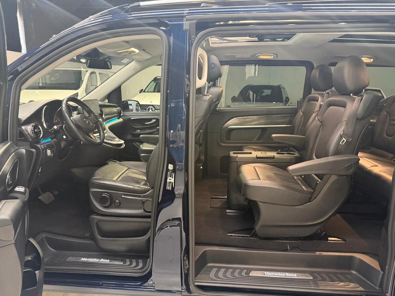 Mercedes-benz V 300