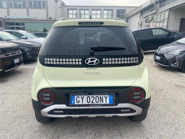 HYUNDAI INSTER Inster 49 kWh XClass