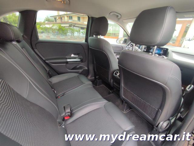 MERCEDES-BENZ B 180 d 116CV Automatic Sport