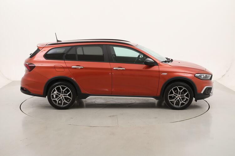Fiat Tipo SW Cross BR305534 1.6 Diesel 131CV
