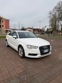Audi A3 Sedan 1.4 TFSI COD ultra Ambiente