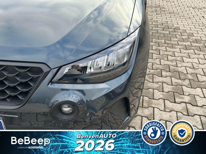 Seat Arona 1.0 ECOTSI STYLE 95CV