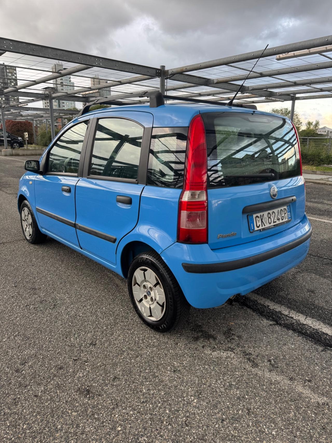Fiat Panda 1.1 Active
