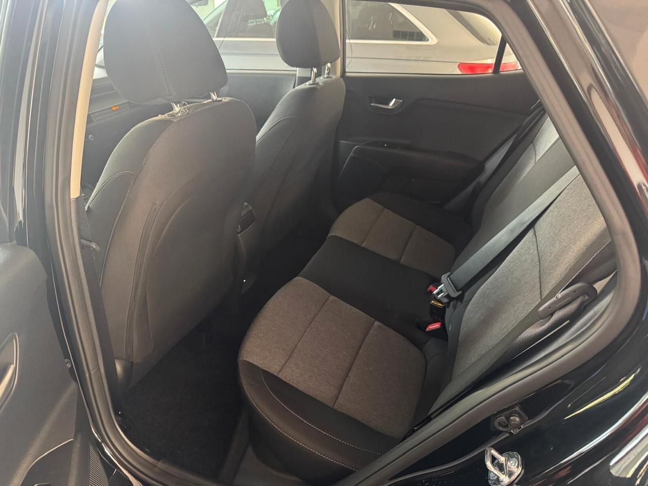 Kia Stonic 1.0 T-GDi 100 CV Urban