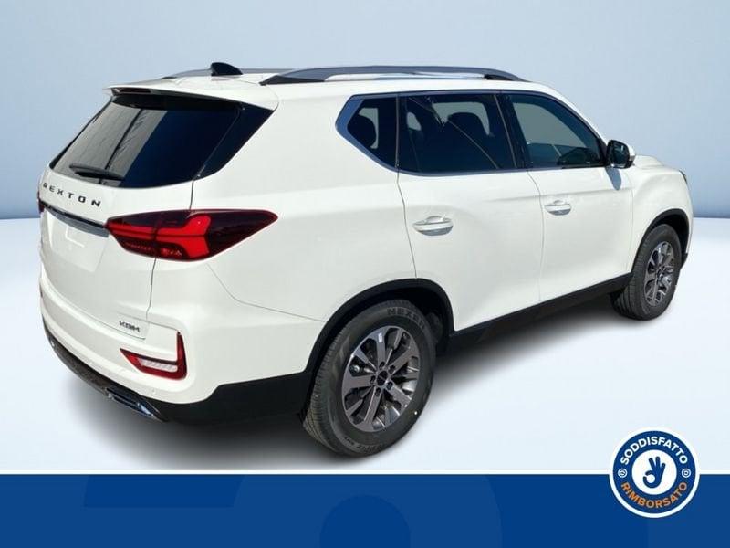 KGM Rexton Style 2.2 Turbodiesel 5 Posti