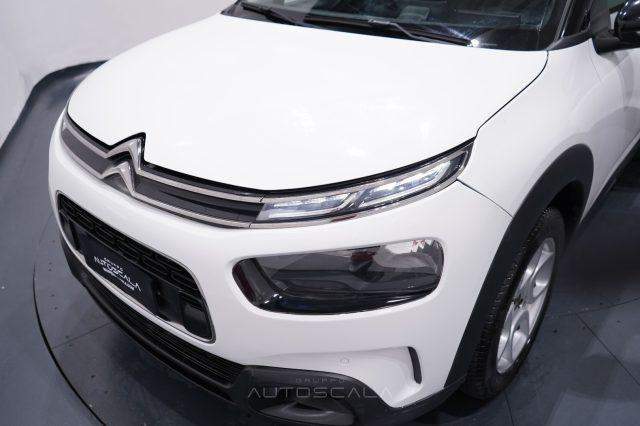 CITROEN C4 Cactus 1.2 PureTech 110cv S&S Feel Business