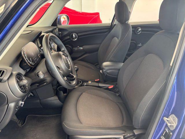 MINI Cooper 1.5 Berlina Cooper Baker Street