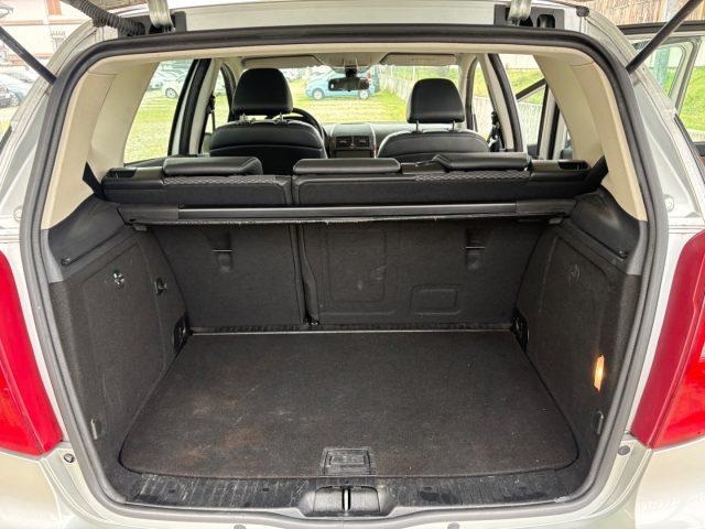 MERCEDES-BENZ A 160 BlueEFFICIENCY Elegance EURO 5 OK NEOPATENTATI