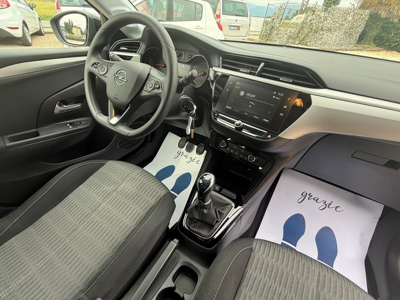 Opel Corsa 1.2 Edition SOLI 38.000KM