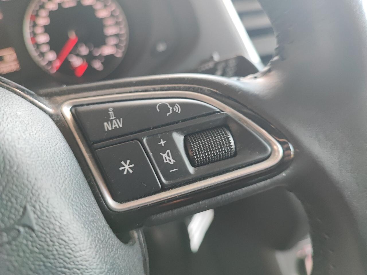 Audi Q3 2.0 TDI quattro S Line Edition