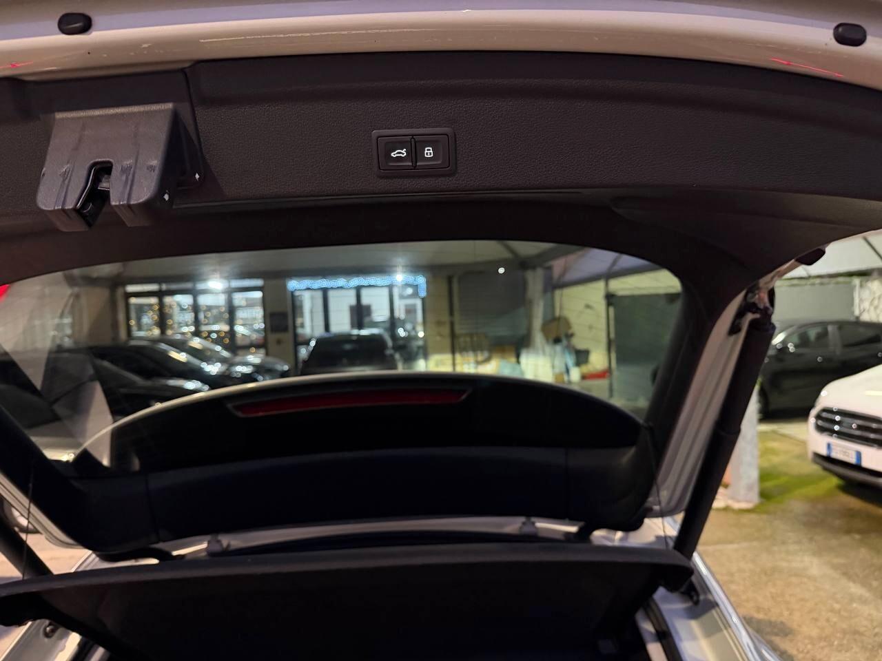 Audi Q3 SPB 2020 35 TDI S tronic line edition