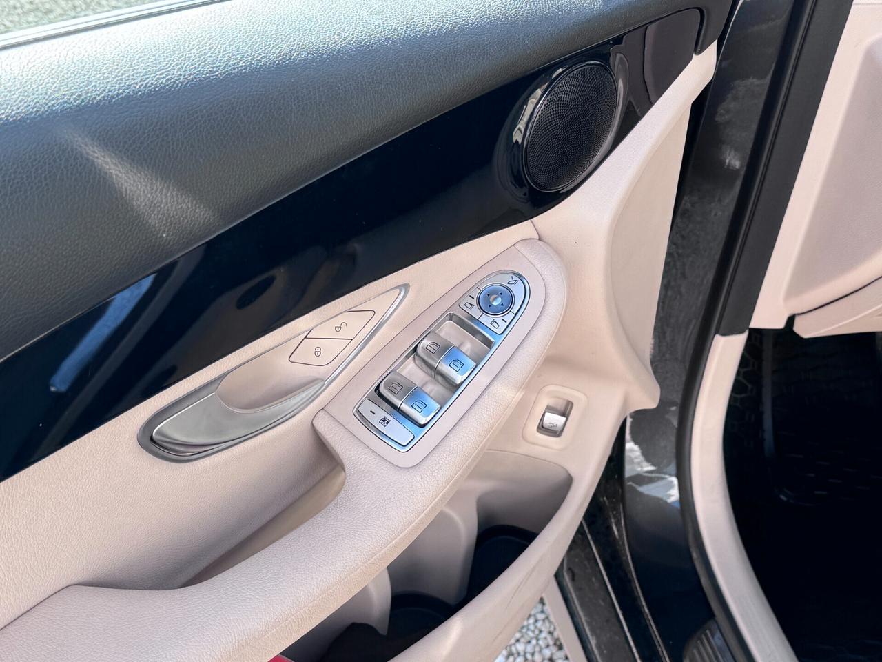 Mercedes-benz GLC 200 d 4Matic Sport PROMO FINANZIEMENTO !!