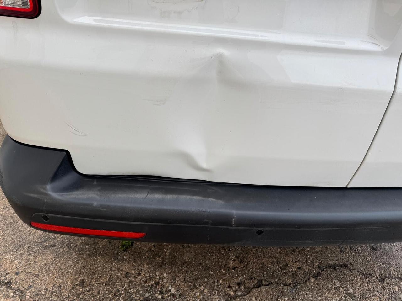 Volkswagen T6 Transporter 28 2.0 TDI 110cv FRIZIONE KO