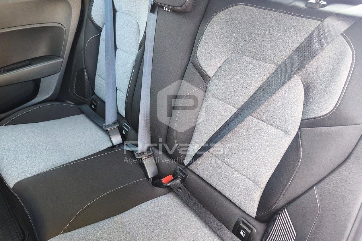 RENAULT Clio Full Hybrid E-Tech 145 CV 5 porte Evolution