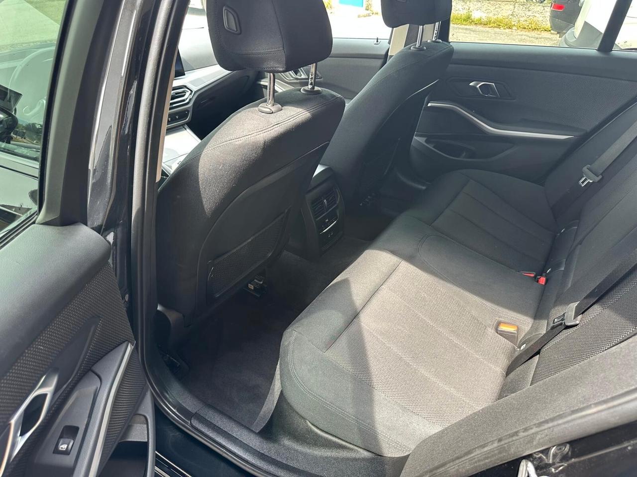 Touring mhev 48V auto WIDESCREEN COCKPIT PLUS