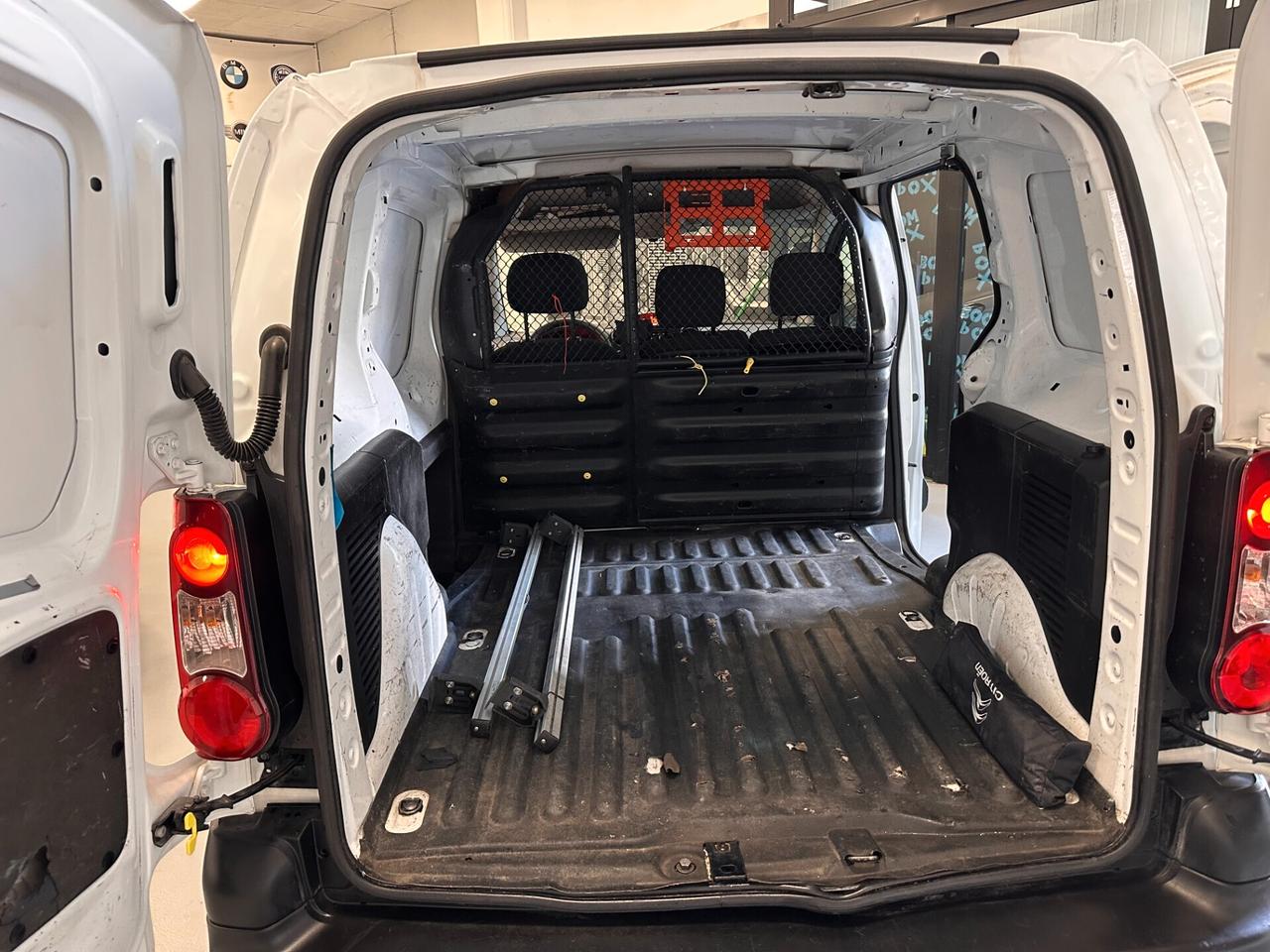 CITROEN BERLINGO 1.6 HDI 3 POSTI (IVA ESP)
