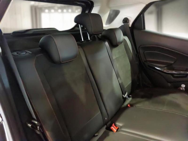 FORD ECOSPORT 1.0 Ecoboost 125cv S/S ST-Line