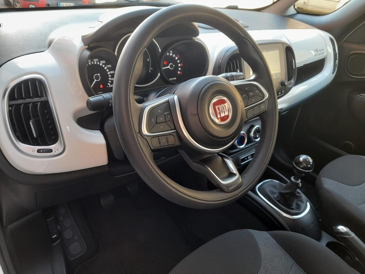 FIAT 500L 1.3 MJT 95 CV BUSINESS