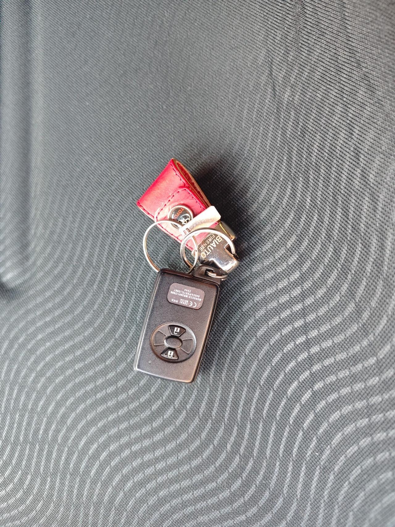 Toyota Yaris 1.3 5 porte M-MT Sol