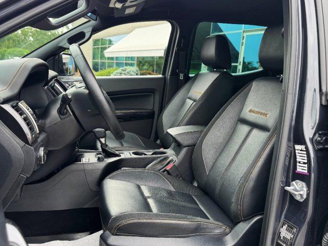 FORD Ranger 3.2 TDCi AUT. DC WILDTRAK 5 P *VERRICELLI*UNIPROP*
