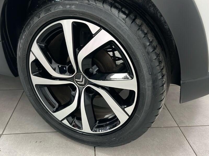 Citroën C3 PureTech 110 S&S Shine Pack