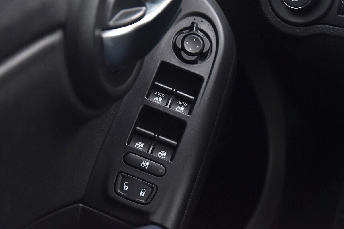 Nuova Fiat 500X 1.3 M-jet 95cv Club
