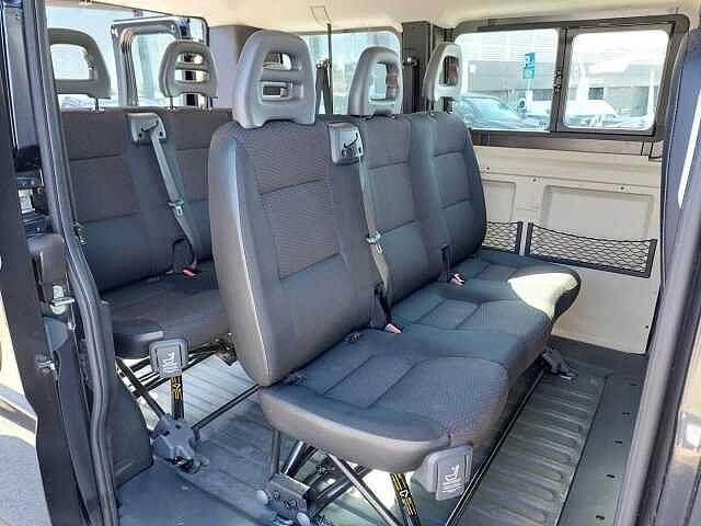 Peugeot Boxer 330 BlueHDi 120CV Combi Comfort