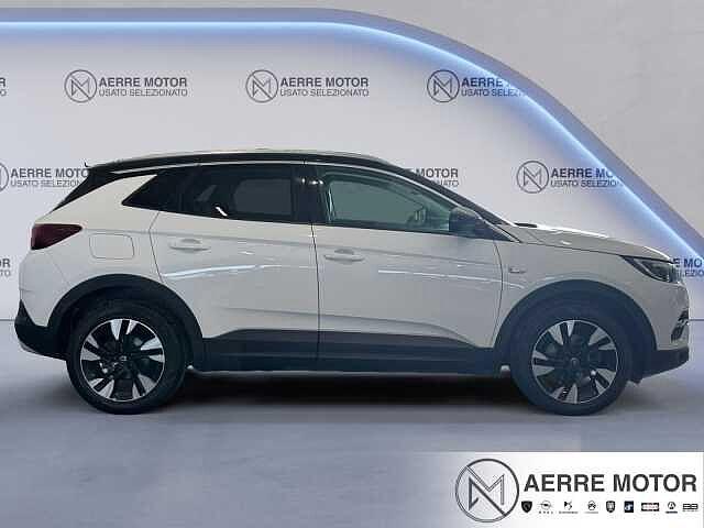 Opel Grandland X 1.5 diesel Ecotec Innovation